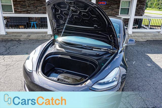 Used 2019 Tesla Model 3 Mid Range RWD image 35