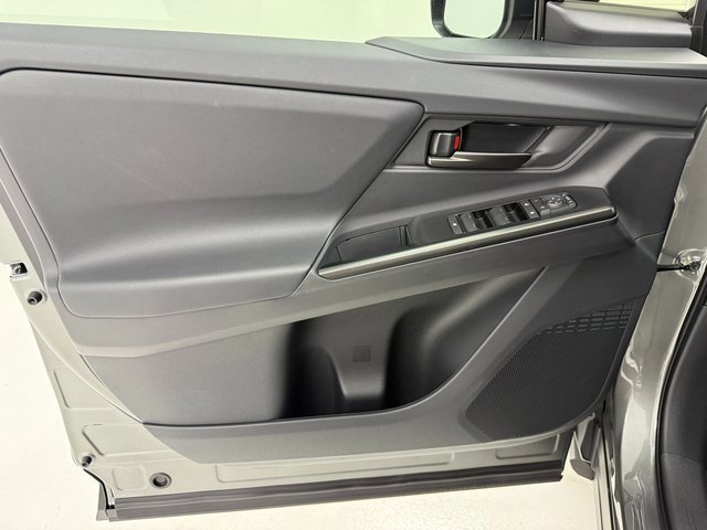 New 2026 Toyota bZ XLE Plus image 29