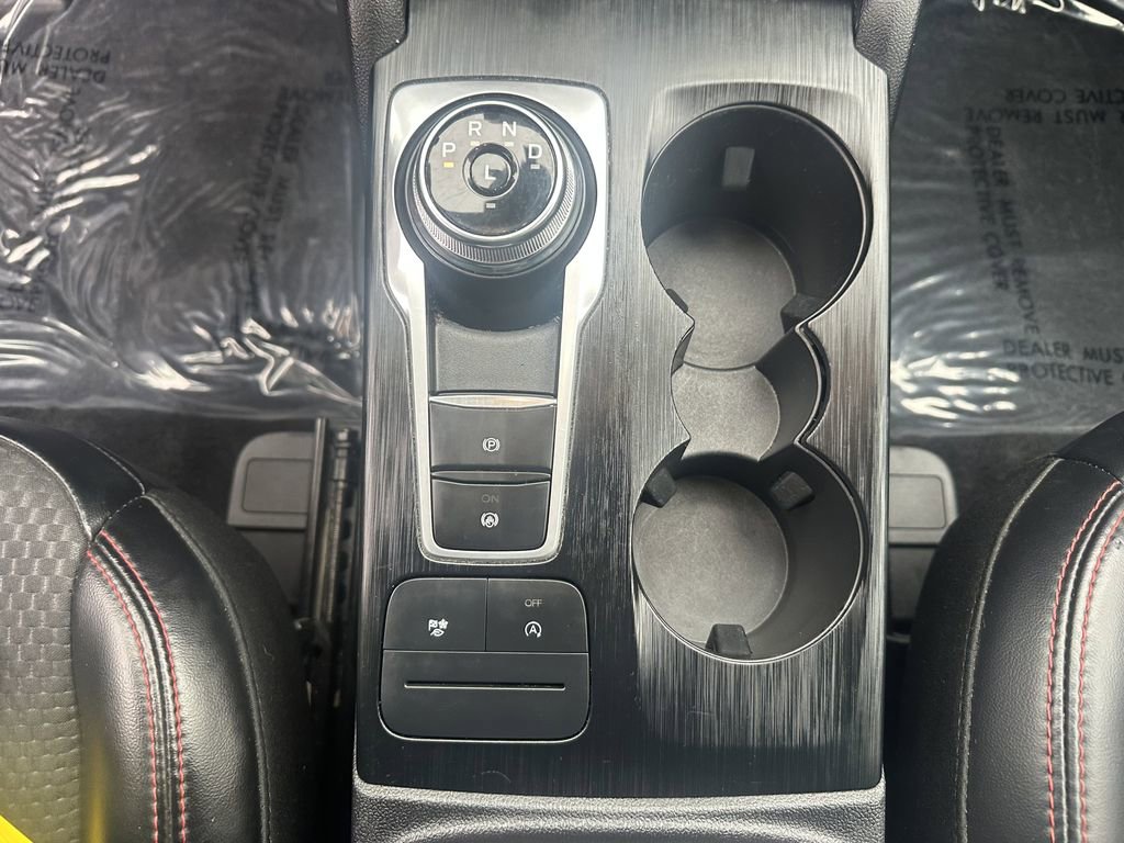 Used 2023 Ford Escape ST-Line image 17