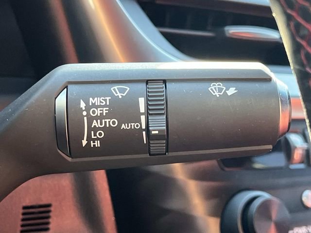 Used 2019 Lexus ES 350 F Sport w/ Accessory Package FWD image 46