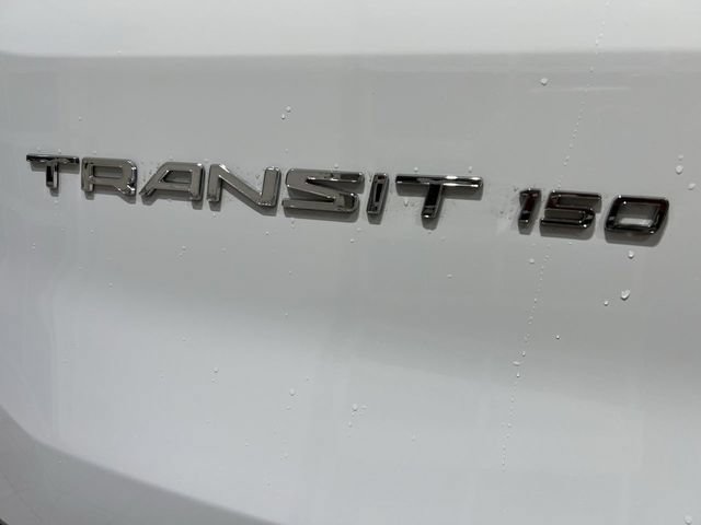 New 2025 Ford Transit 150 Low Roof AWD image 26