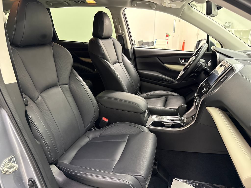 Used 2021 Subaru Ascent Limited w/ Technology Package AWD/4WD image 23