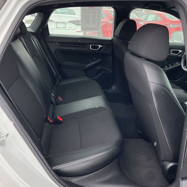 Used 2024 Honda Civic Sport image 27