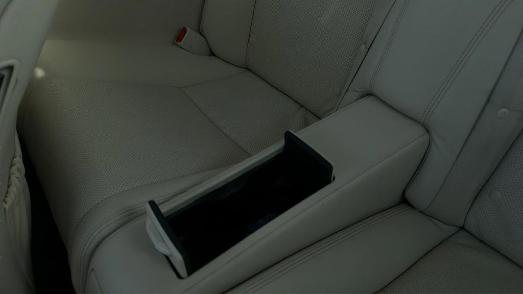 Used 2010 Lexus IS 250C image 22