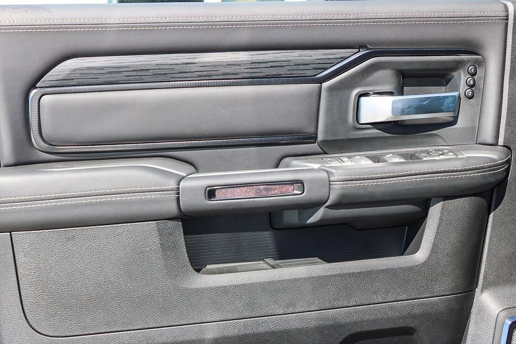 New 2026 RAM 2500 Power Wagon image 23