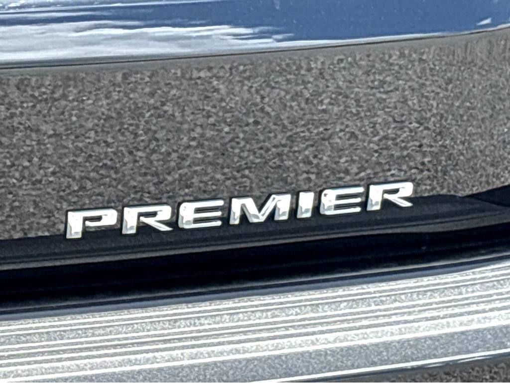 New 2026 Chevrolet Suburban Premier w/ Sun And Tow Package RWD image 25