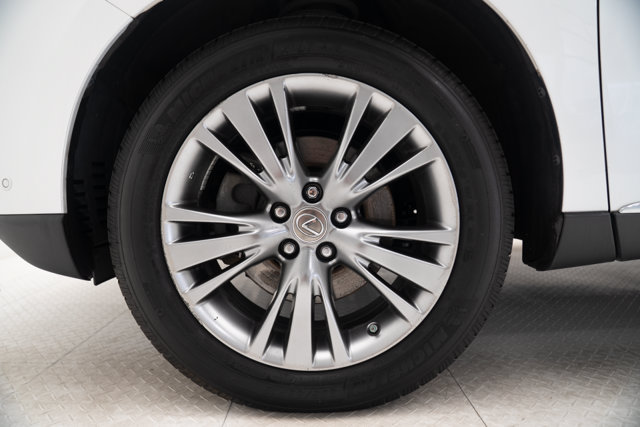 Used 2013 Lexus RX 450h AWD w/ Navigation Pkg image 31