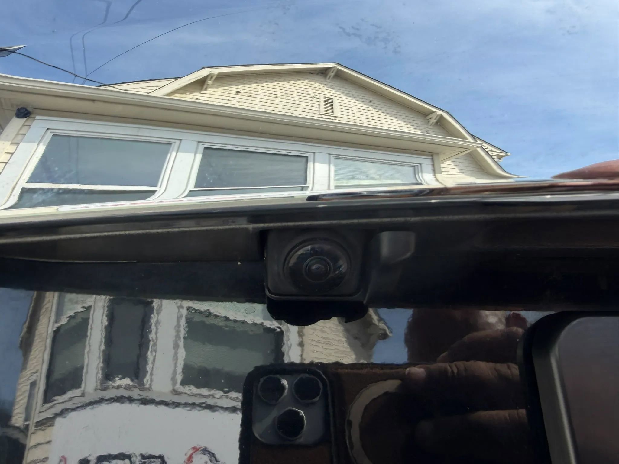 Used 2018 Nissan Armada SL w/ Moonroof Package image 72