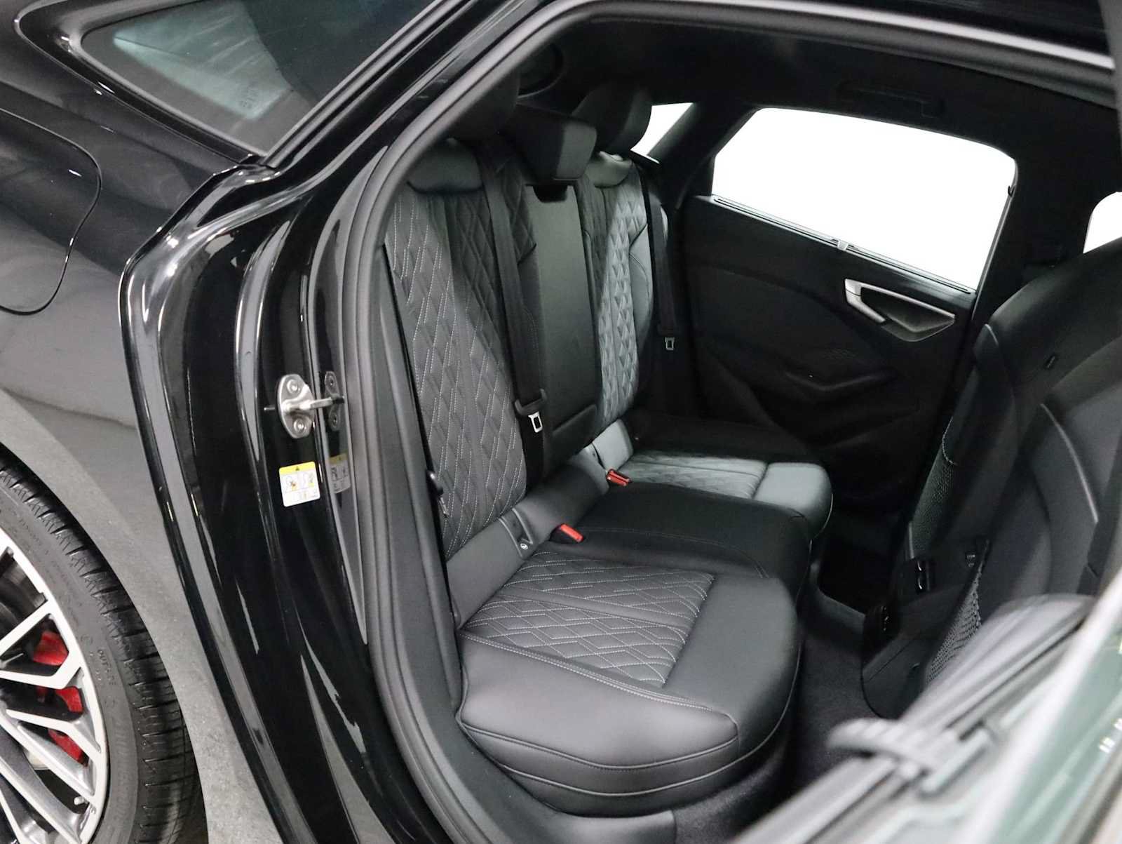 Certified 2026 Audi S5 Prestige w/ Prestige Package AWD/4WD image 35