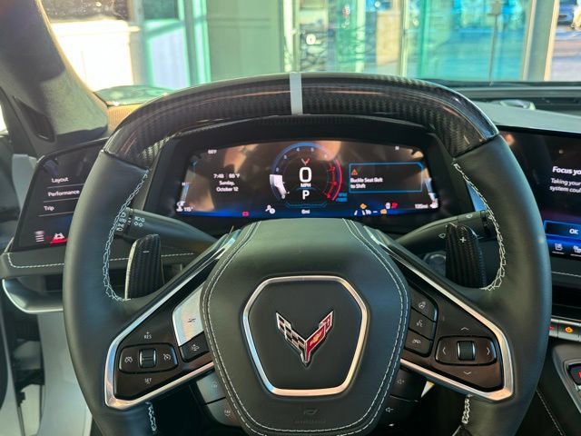 New 2026 Chevrolet Corvette Z06 image 22