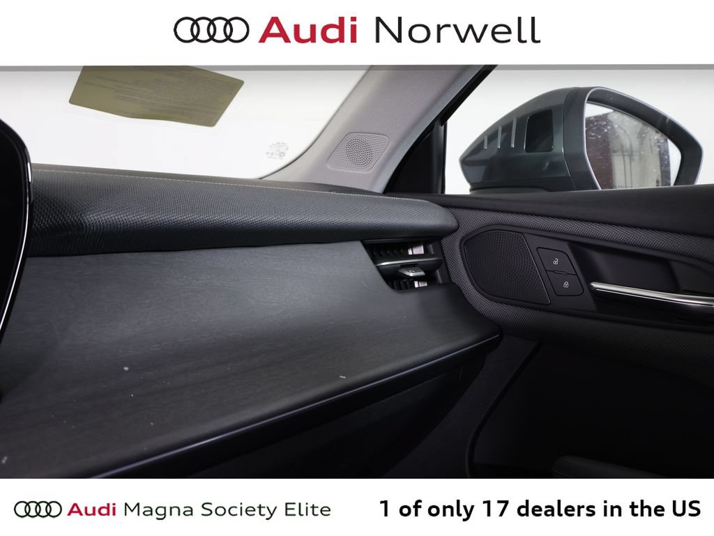 New 2026 Audi Q3 quattro 2.0T AWD/4WD image 6