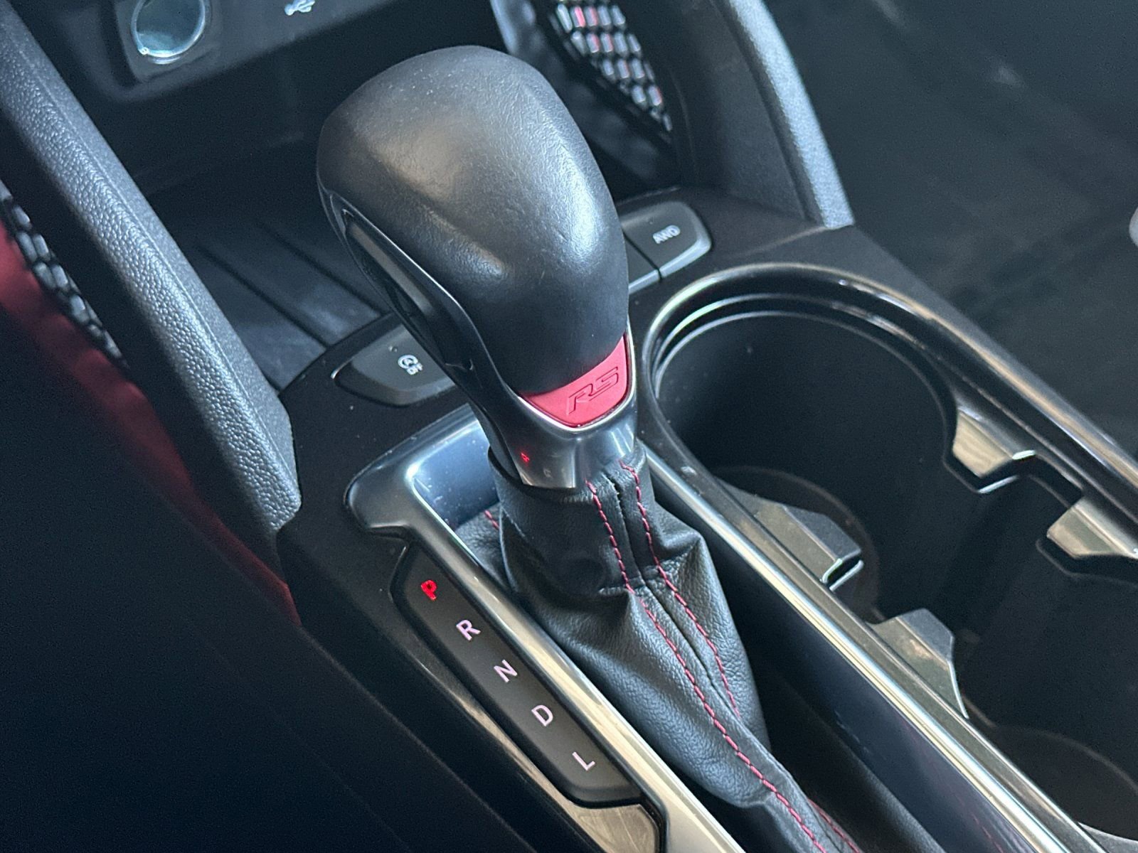 Used 2022 Chevrolet TrailBlazer RS image 27