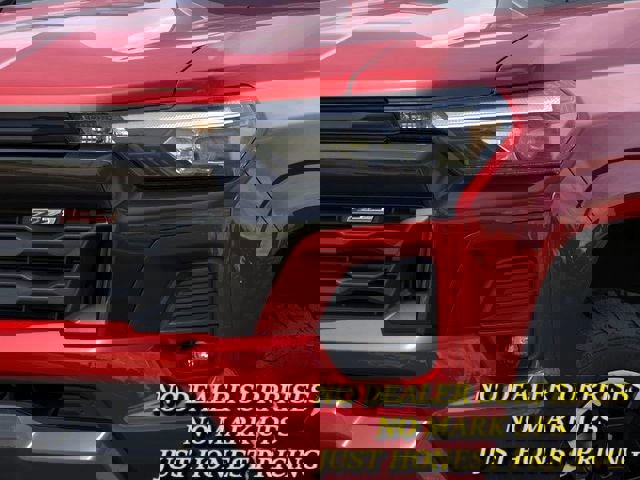 New 2026 Chevrolet Colorado Z71 w/ Z71 Convenience Package 2 image 10