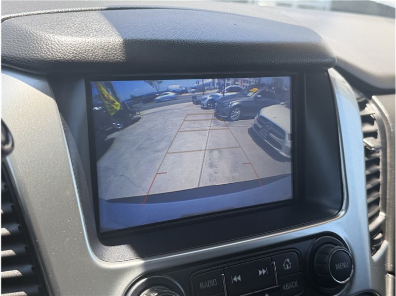 Used 2020 Chevrolet Tahoe LT AWD/4WD image 60