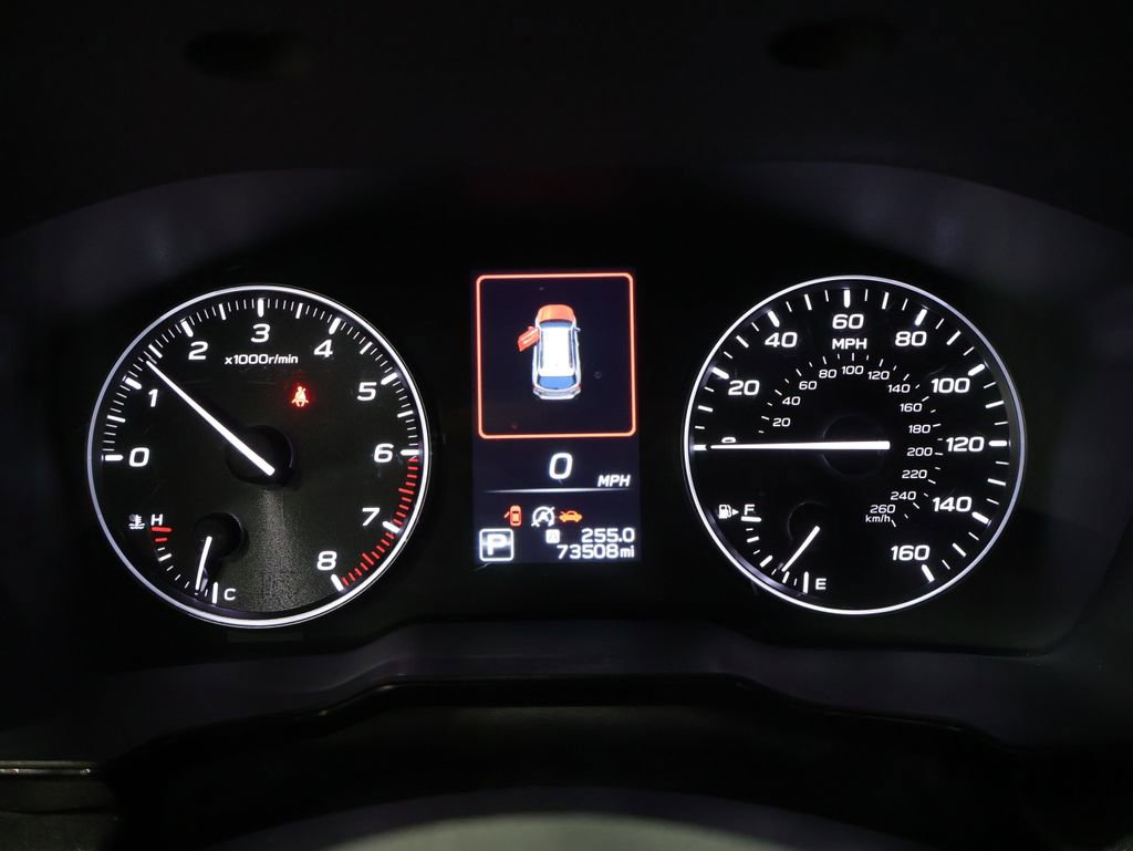 Used 2023 Subaru Outback Premium AWD/4WD image 39