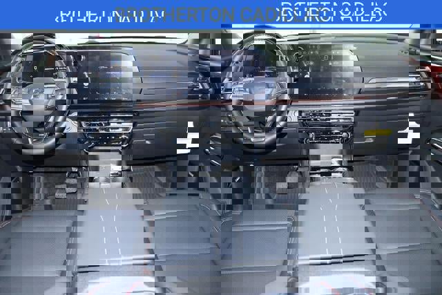 Certified 2024 Chevrolet Traverse Z71 w/ Enhanced Driving Package image 31