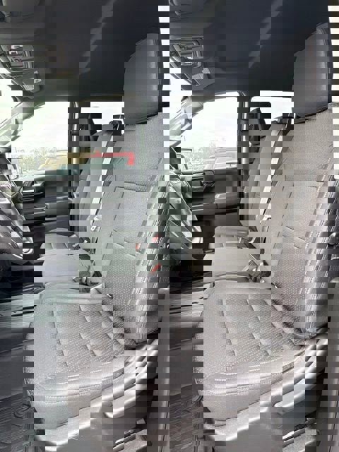 New 2026 GMC Sierra 1500 Pro w/ Graphite Edition image 17