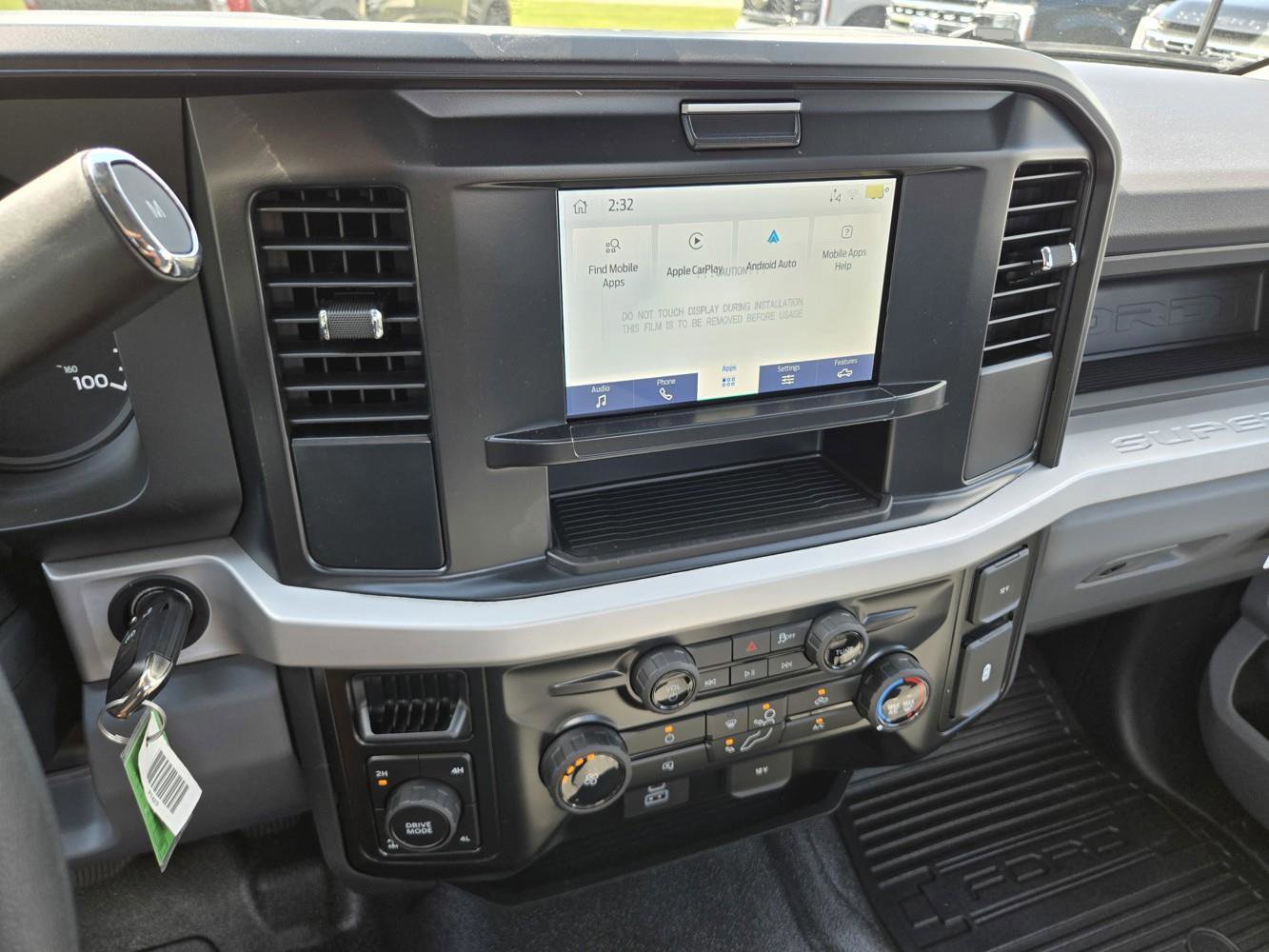 New 2026 Ford F250 XL image 6