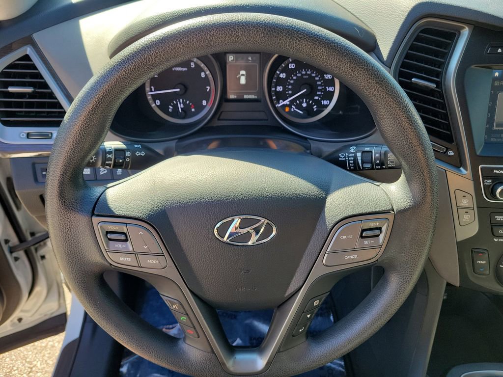 Used 2017 Hyundai Santa Fe Sport image 20