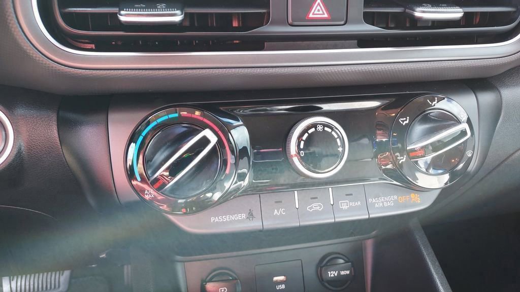 Certified 2023 Hyundai Kona SEL w/ Cargo Package image 15