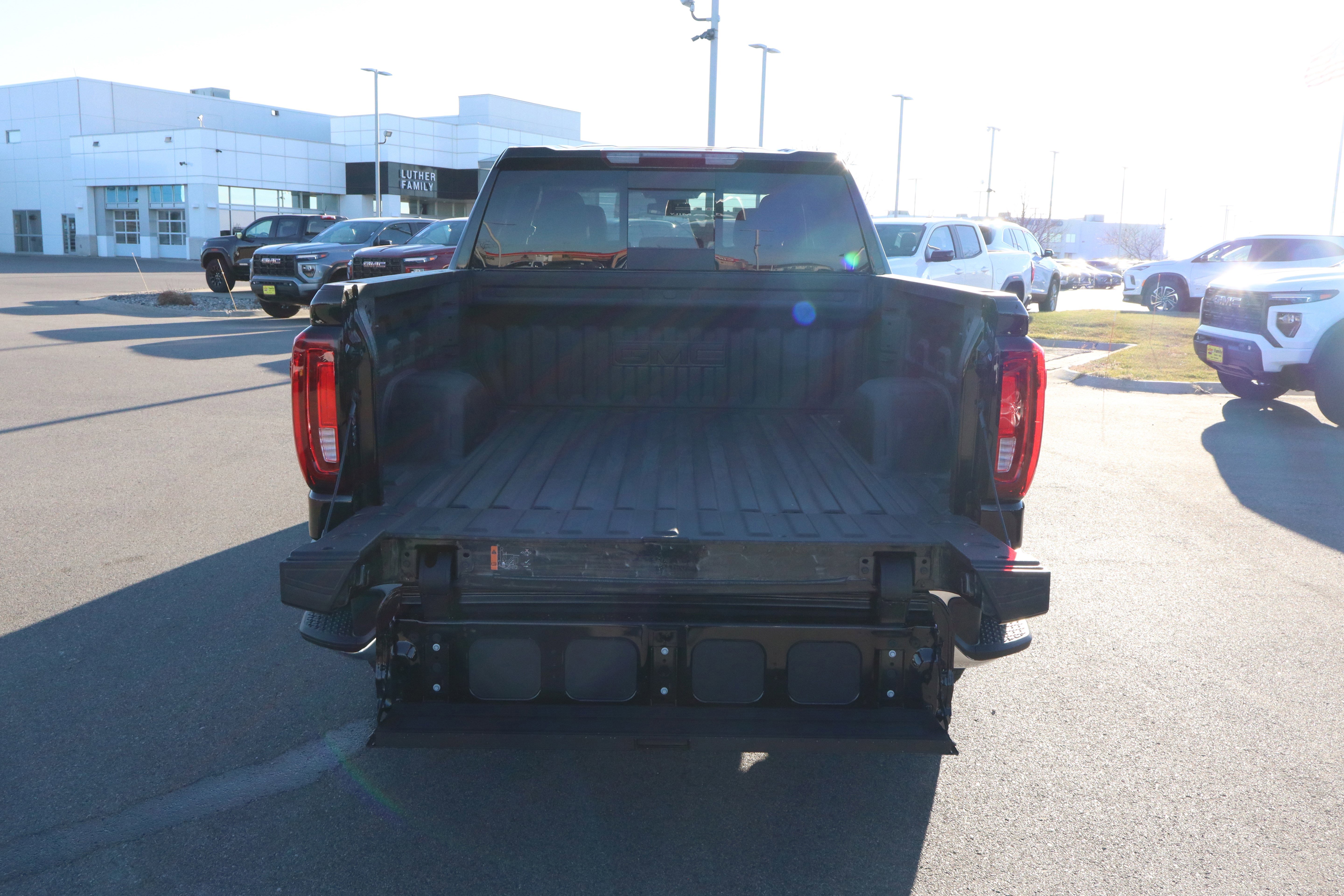 New 2026 GMC Sierra 1500 SLT w/ SLT Premium Plus Package image 16