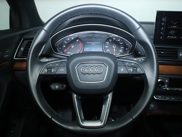 Used 2023 Audi Q5 2.0T Premium image 22