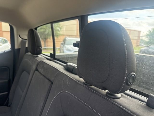 Used 2017 Chevrolet Colorado LT w/ LT Convenience Package image 8