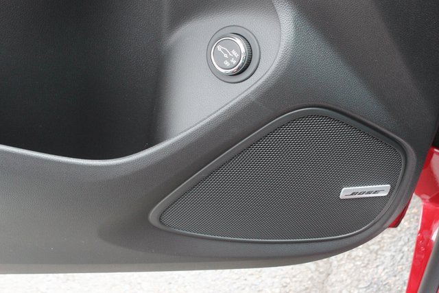 New 2026 Buick Encore GX Avenir w/ Avenir Technology Package image 18