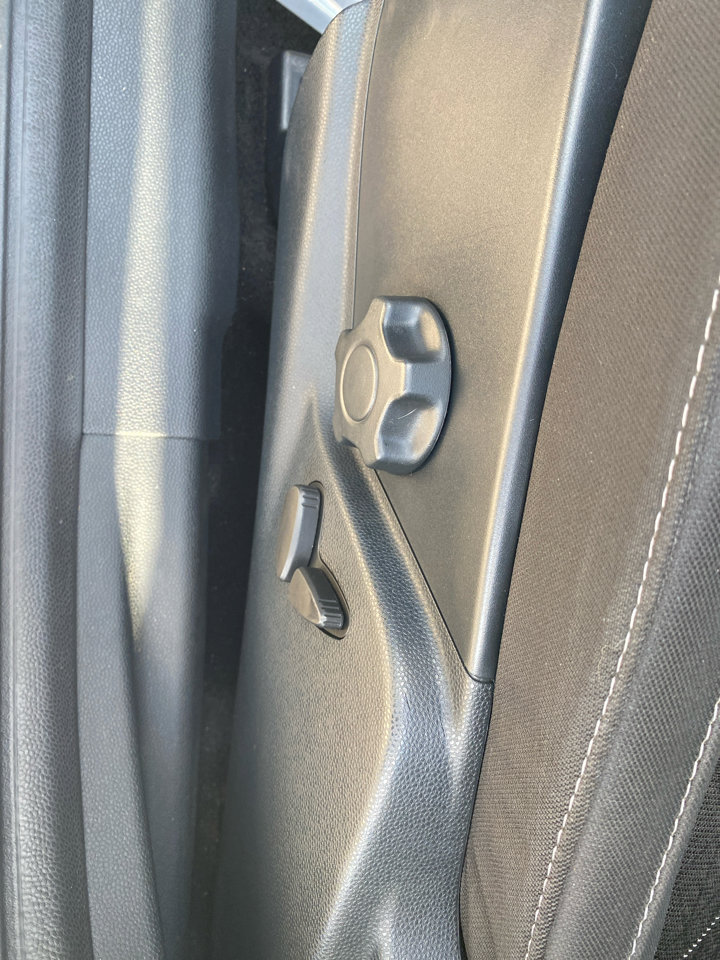 Used 2019 Ford EcoSport SE image 15