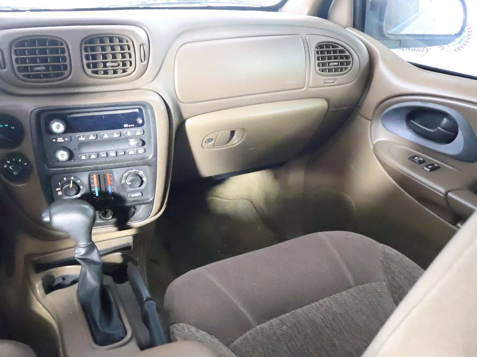 Used 2003 Chevrolet TrailBlazer LS w/ Preferred Equipment Group AWD/4WD image 29