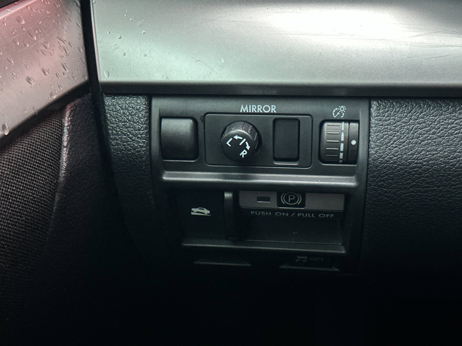 Used 2014 Subaru Outback 2.5i image 23