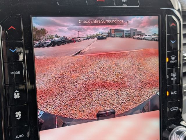 New 2026 RAM 5500 Tradesman image 17