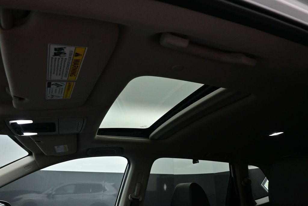 Certified 2024 Honda CR-V EX-L image 51