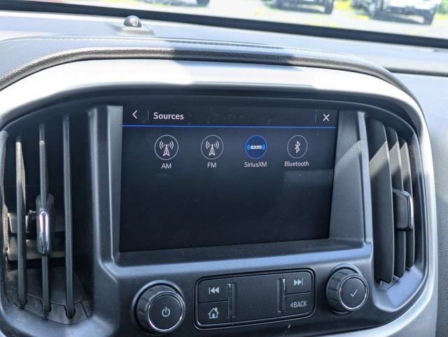 Certified 2022 GMC Canyon Elevation AWD/4WD image 22