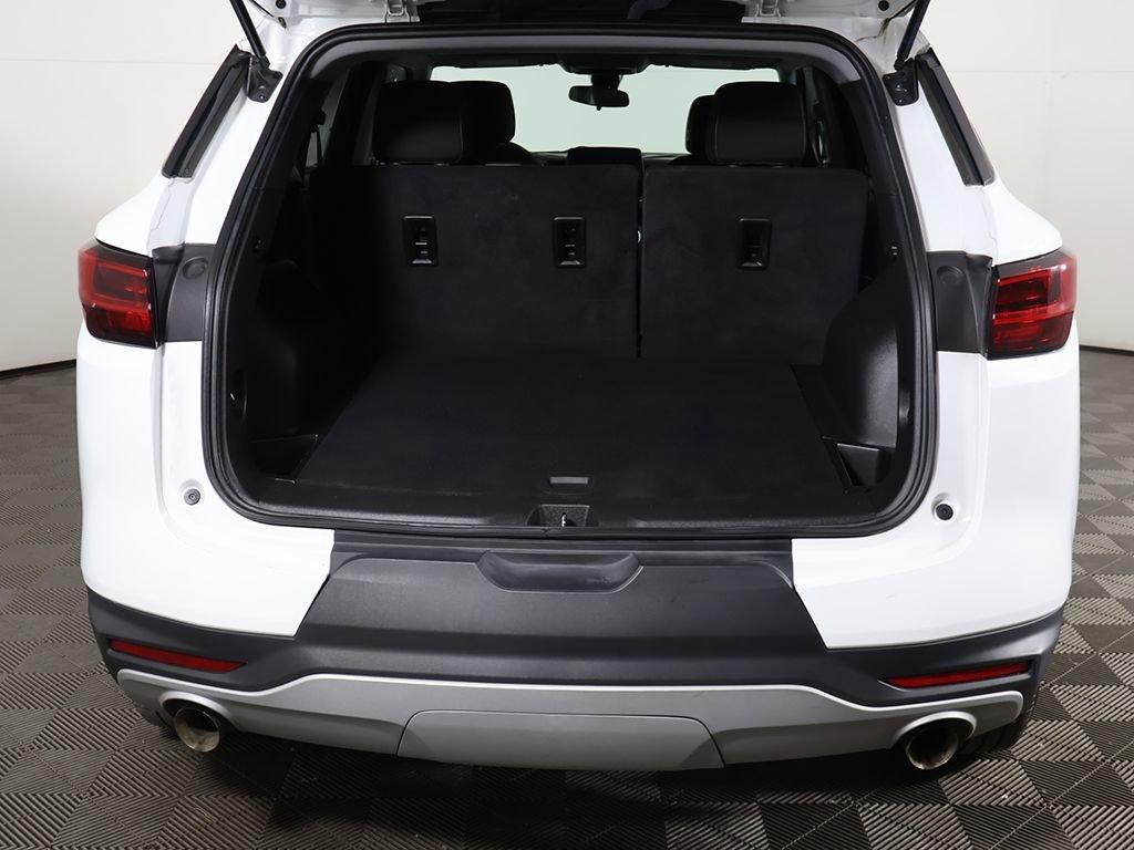 Used 2023 Chevrolet Blazer LT image 12