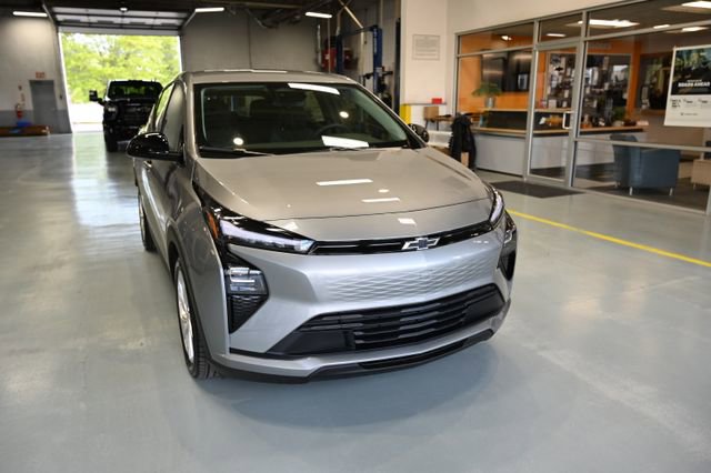New 2027 Chevrolet Bolt LT FWD image 3