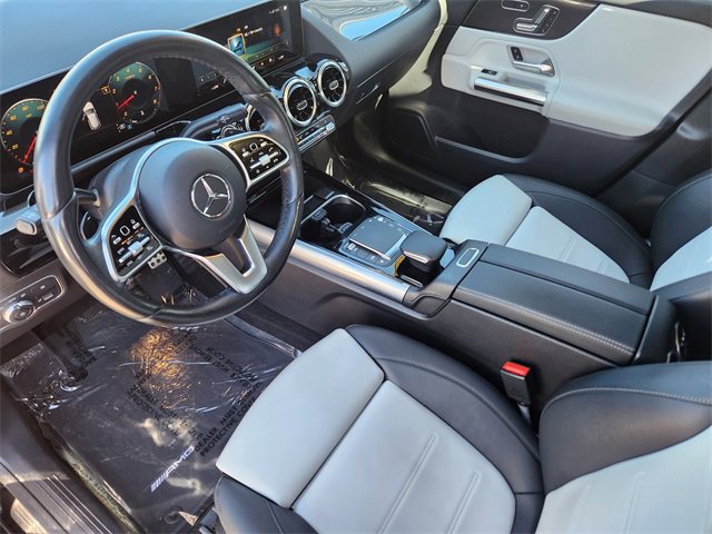 Certified 2021 Mercedes-Benz GLA 250 4MATIC image 7