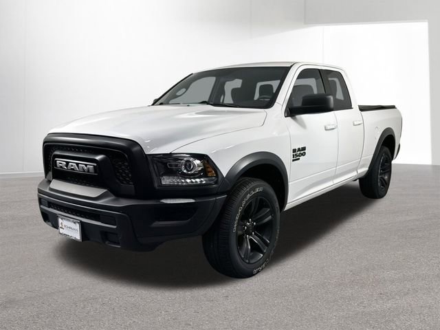 Used 2022 RAM 1500 Classic Warlock