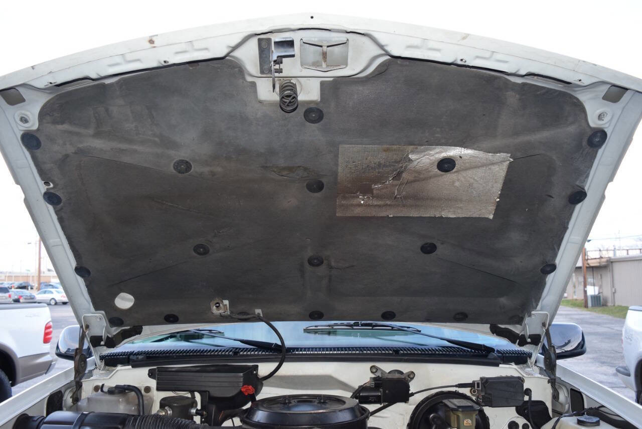 Used 1994 Chevrolet Blazer 4WD image 74