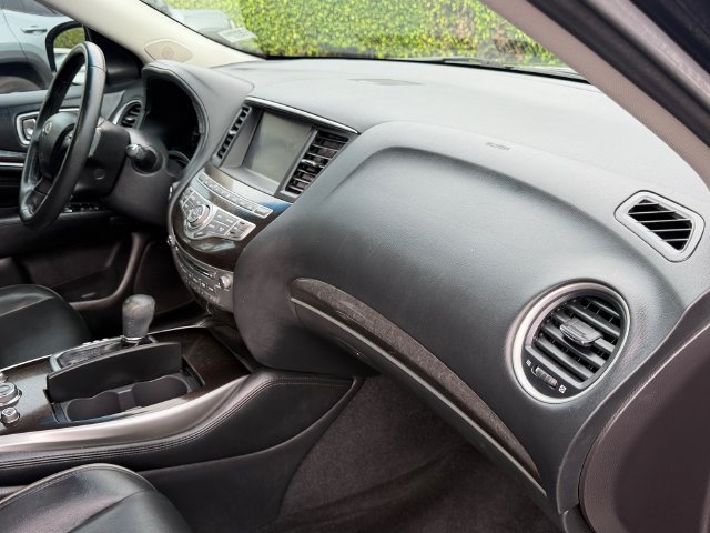 Used 2015 INFINITI QX60 FWD w/ Premium Plus Package image 16