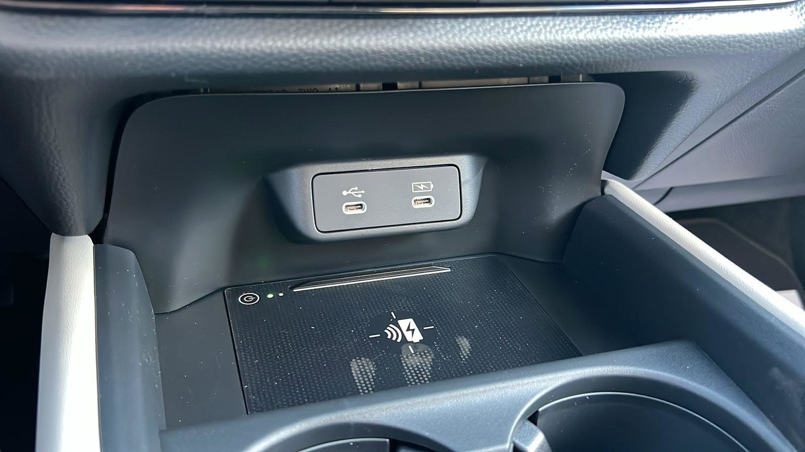 New 2027 Honda HR-V LX image 24