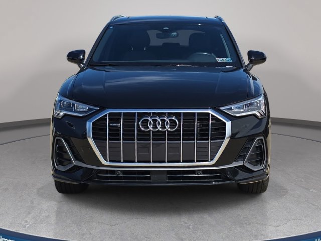 Used 2023 Audi Q3 2.0T Premium AWD/4WD image 3