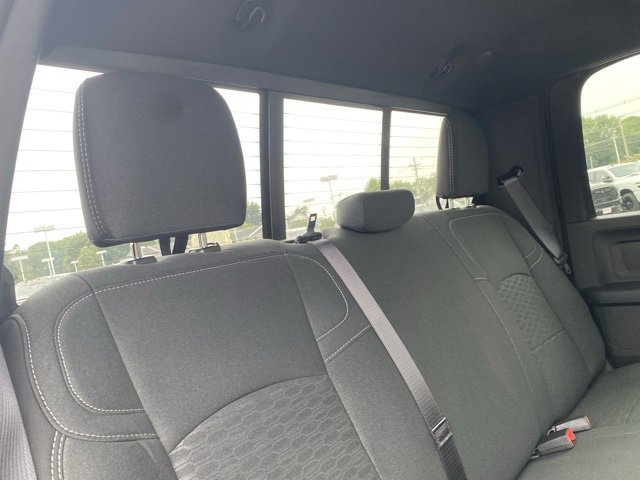 New 2025 RAM 2500 Tradesman image 31