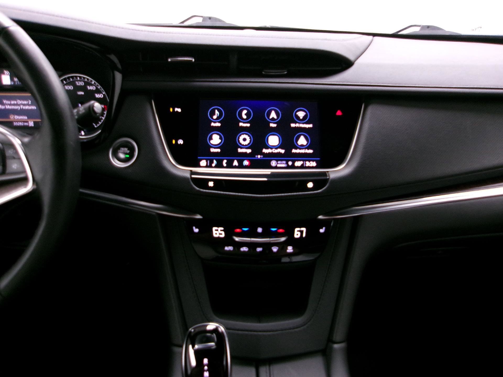 Used 2023 Cadillac XT5 Premium Luxury image 11