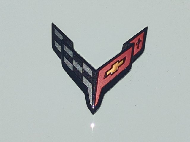 New 2027 Chevrolet Corvette Z06 RWD image 25