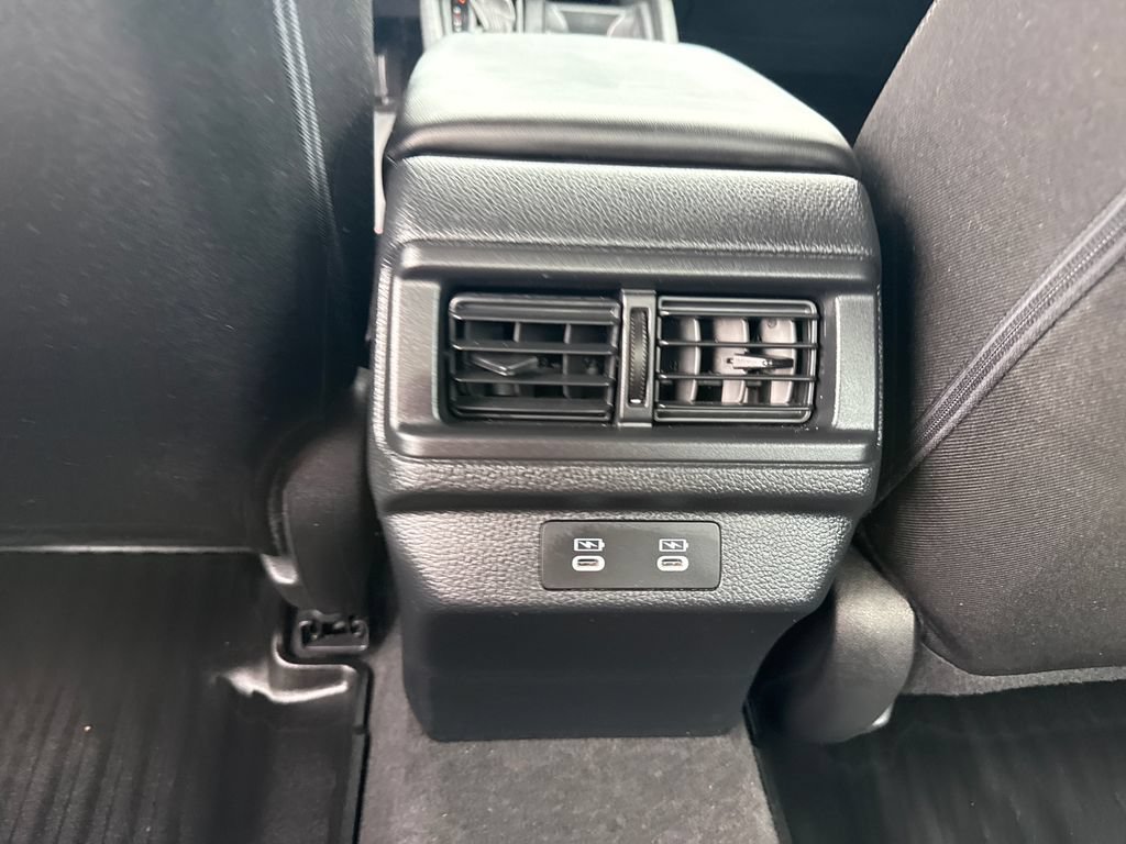 Used 2025 Honda Accord SE image 22