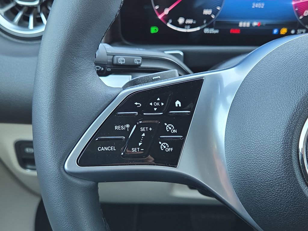 Certified 2026 Mercedes-Benz GLB 250 GLB 250 image 24