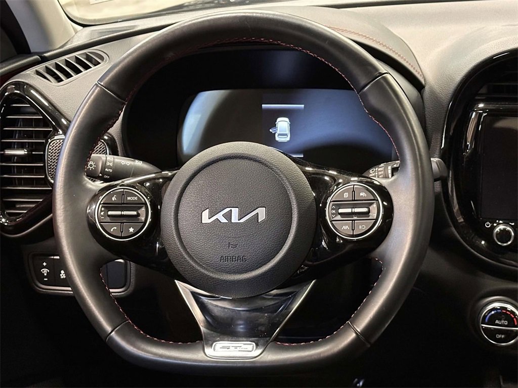 Used 2024 Kia Soul GT-Line image 20