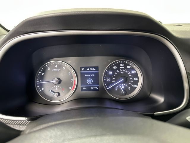 Used 2019 Hyundai Tucson SEL image 17