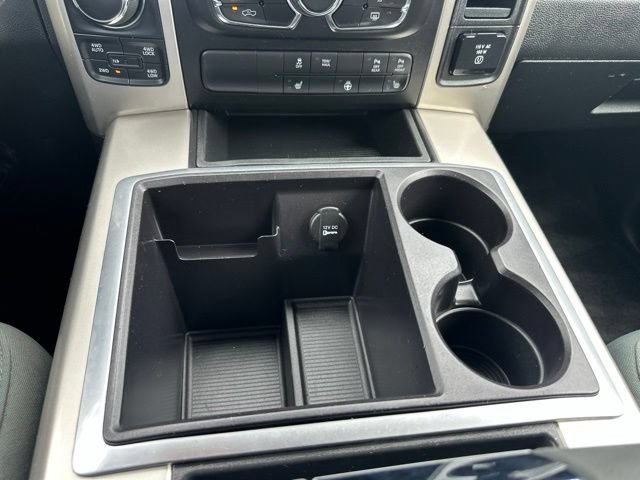 Used 2015 RAM 1500 Big Horn AWD/4WD image 20